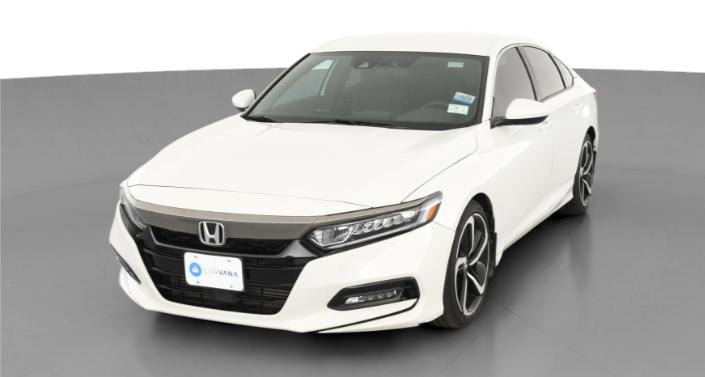 Thumbnail: 2018 Honda Accord - 1