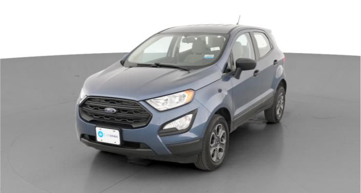 Thumbnail: 2022 Ford EcoSport - 1