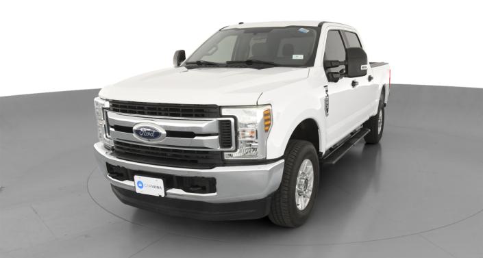 Thumbnail: 2018 Ford Econoline - 1