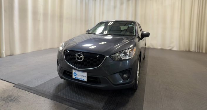 Thumbnail: 2013 Mazda CX-5 - 1
