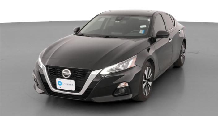 Thumbnail: 2019 Nissan Altima - 1