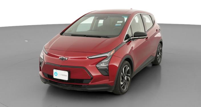 2023 Chevrolet Bolt EV 2LT -
                  West Memphis, AR