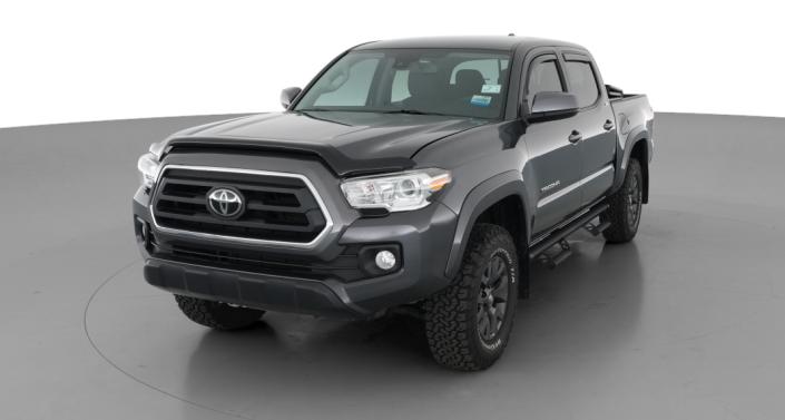 Thumbnail: 2023 Toyota Tacoma - 1