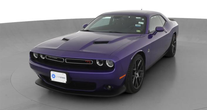 Thumbnail: 2016 Dodge Challenger - 1