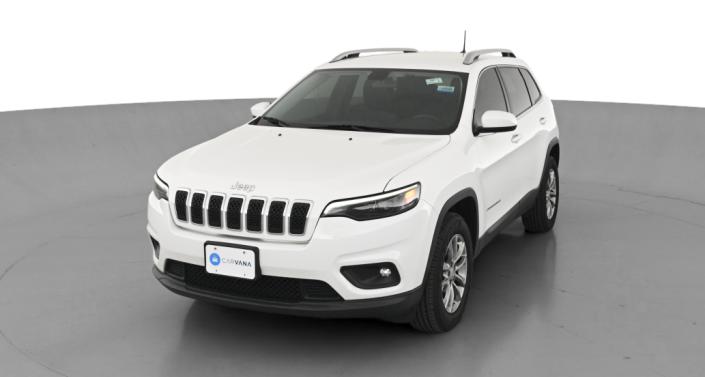 Thumbnail: 2019 Jeep Cherokee - 1