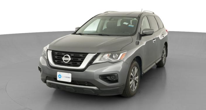 Thumbnail: 2018 Nissan Pathfinder - 1