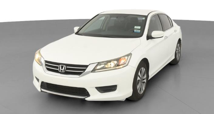 Thumbnail: 2014 Honda Accord - 1