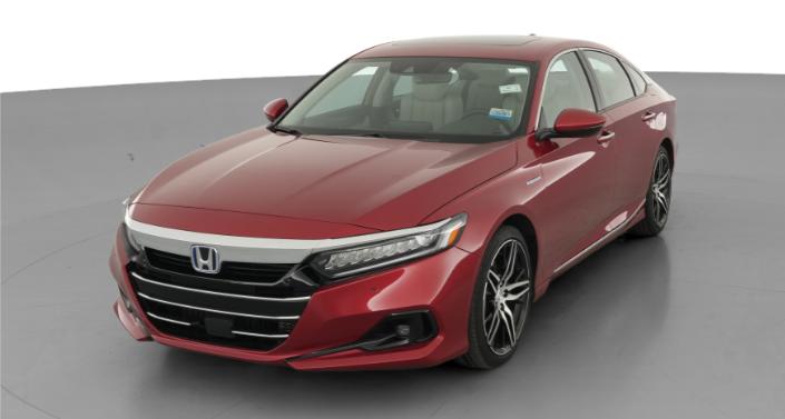 Thumbnail: 2022 Honda Accord - 1