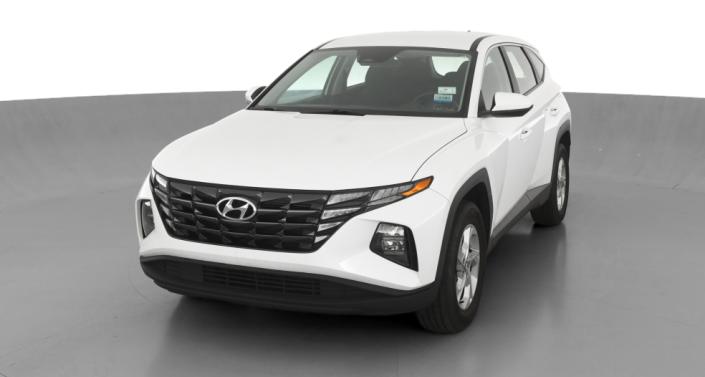 Thumbnail: 2022 Hyundai Tucson - 1