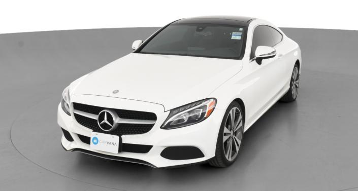 Thumbnail: 2017 Mercedes-Benz C-Class - 1