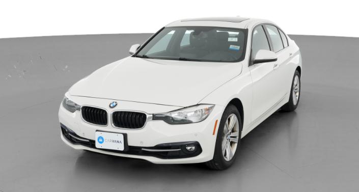 Thumbnail: 2017 BMW 3 Series - 1