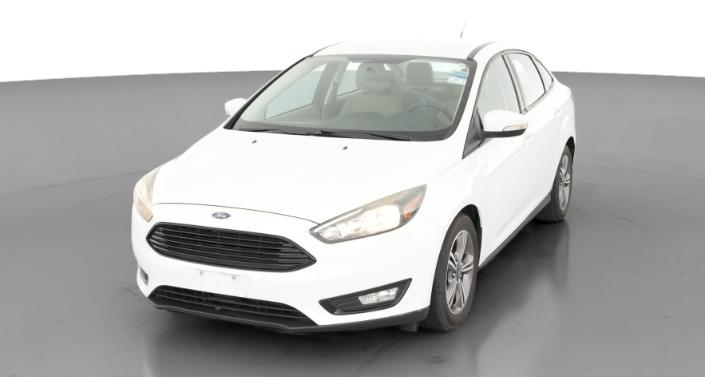 Thumbnail: 2017 Ford Focus - 1