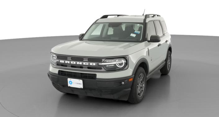 Thumbnail: 2023 Ford Bronco Sport - 1