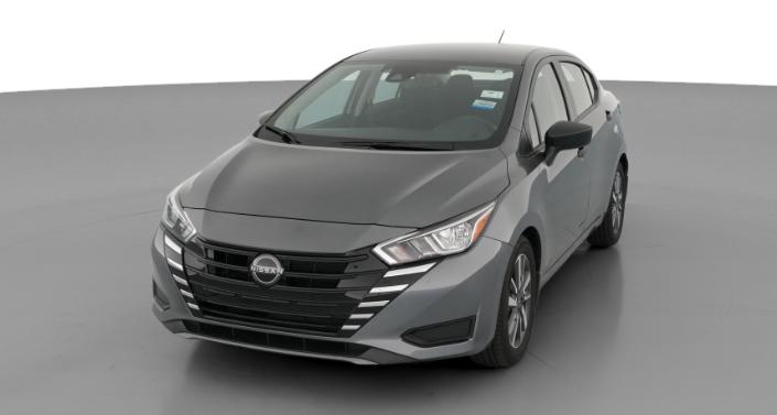 Thumbnail: 2023 Nissan Versa - 1