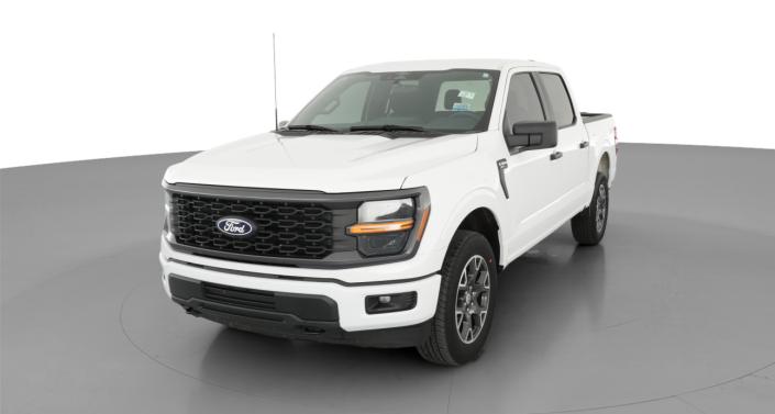 Thumbnail: 2024 Ford Econoline - 1