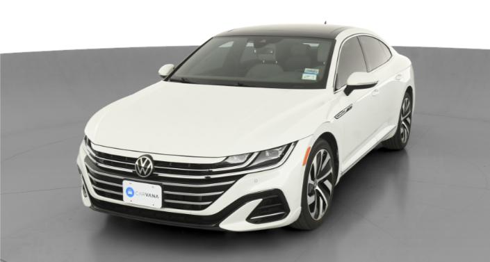 Thumbnail: 2022 Volkswagen Arteon - 1
