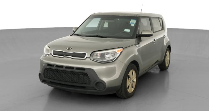 Thumbnail: 2016 Kia Soul - 1