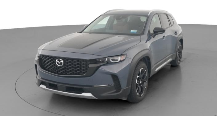 Thumbnail: 2024 Mazda CX-50 - 1