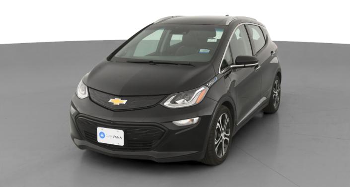 2020 Chevrolet Bolt EV Premier -
                  Tolleson, AZ