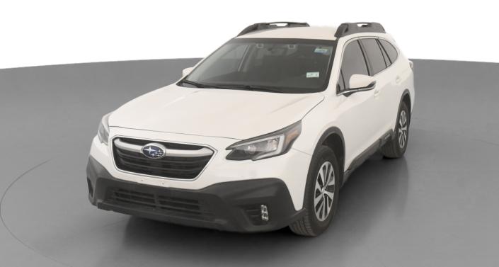 Thumbnail: 2021 Subaru Outback - 1