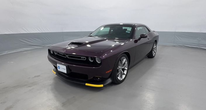 Thumbnail: 2021 Dodge Challenger - 1