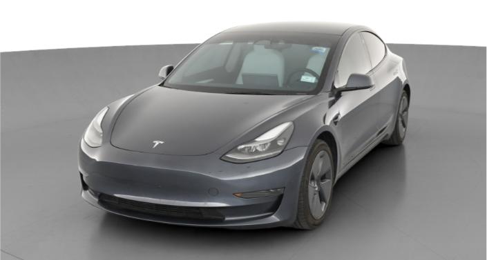 Thumbnail: 2023 Tesla Model 3 - 1