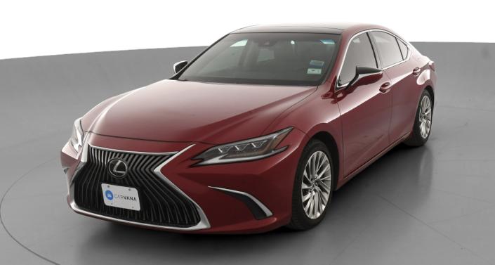 Thumbnail: 2021 Lexus ES - 1