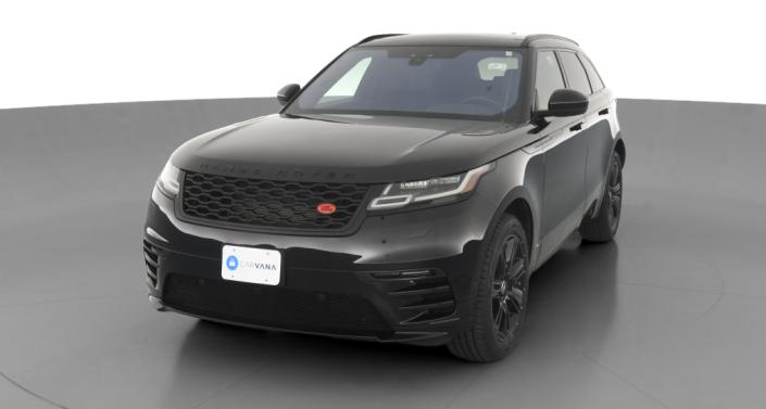 Thumbnail: 2018 Land Rover Range Rover Velar - 1