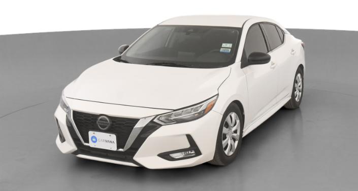 Thumbnail: 2020 Nissan Sentra - 1