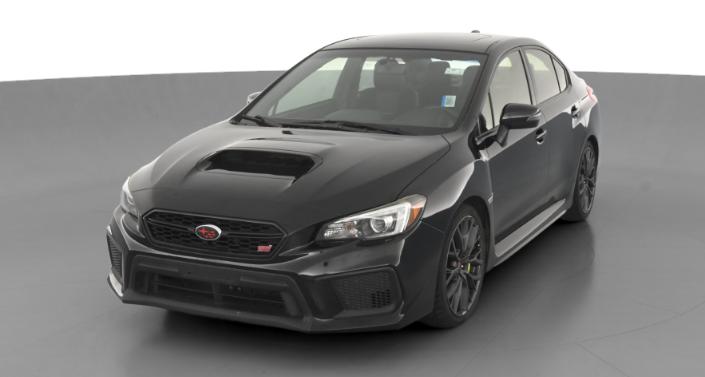 Thumbnail: 2018 Subaru WRX - 1