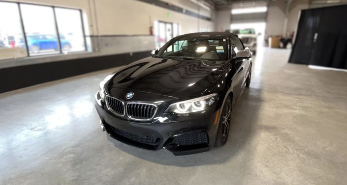 Thumbnail: 2018 BMW 2 Series - 1