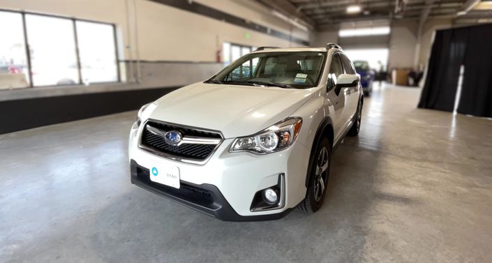 Thumbnail: 2016 Subaru Crosstrek - 1
