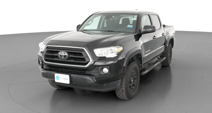 Thumbnail: 2021 Toyota Tacoma - 1