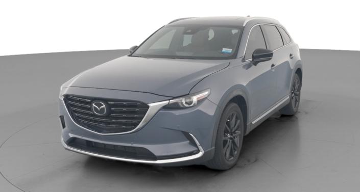 Thumbnail: 2023 Mazda CX-9 - 1