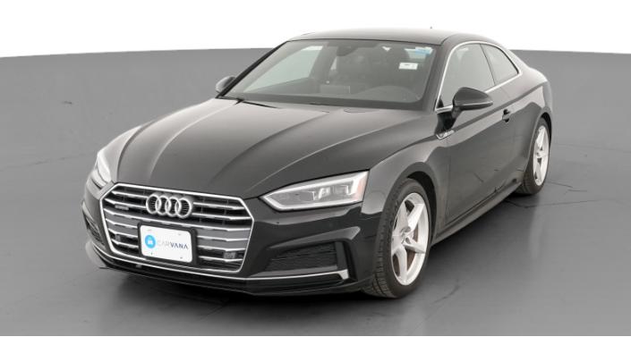 Thumbnail: 2019 Audi A5 - 1