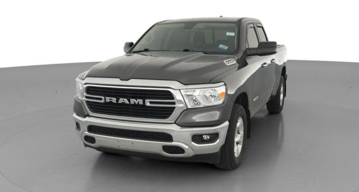 Thumbnail: 2020 RAM 1500 - 1