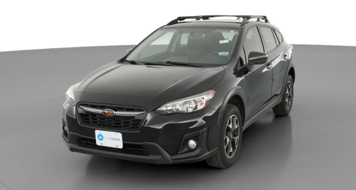 2019 Subaru Crosstrek Premium -
                  Wheatland, OK