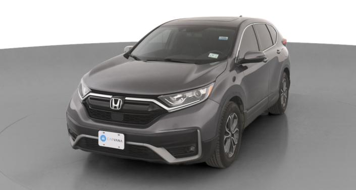Thumbnail: 2022 Honda CR-V - 1