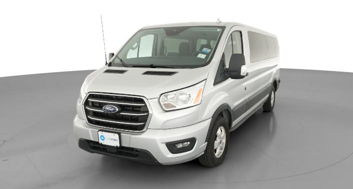 Thumbnail: 2020 Ford Econoline - 1