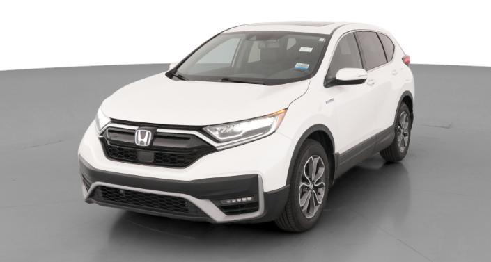 Thumbnail: 2022 Honda CR-V - 1