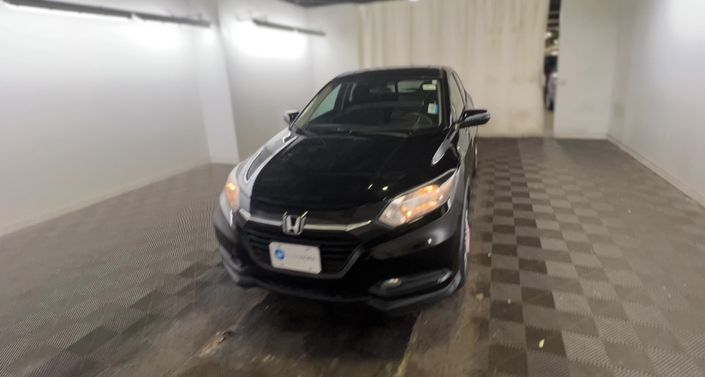 Thumbnail: 2016 Honda HR-V - 1