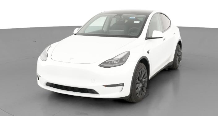 Thumbnail: 2023 Tesla Model Y - 1