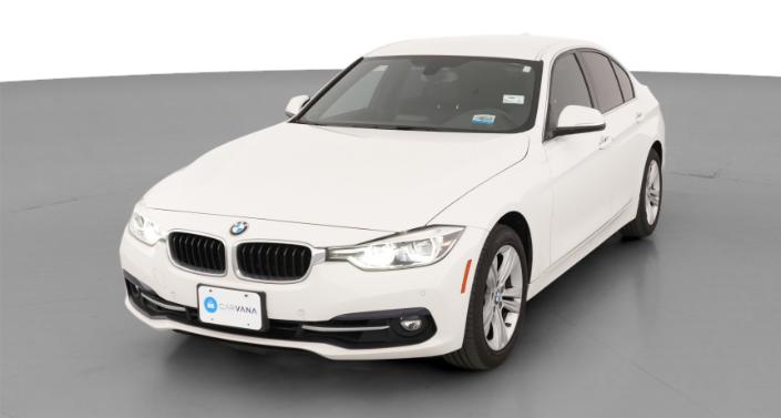 Thumbnail: 2018 BMW 3 Series - 1