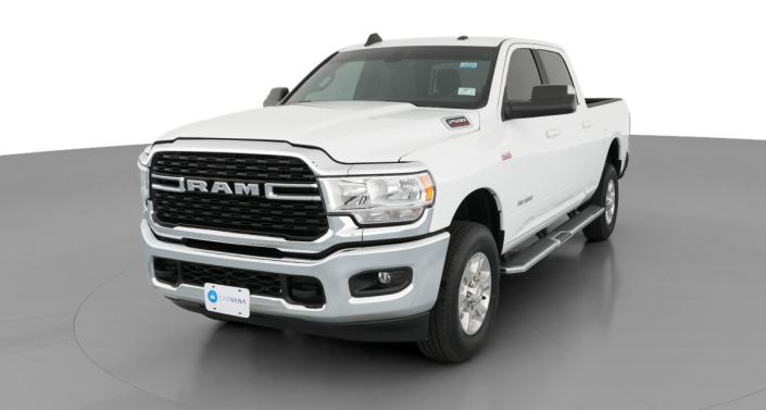 Thumbnail: 2022 RAM 2500 - 1