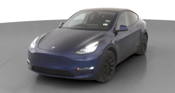 Thumbnail: 2022 Tesla Model Y - 1