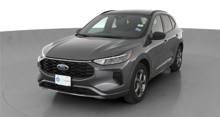 Thumbnail: 2023 Ford Escape - 1