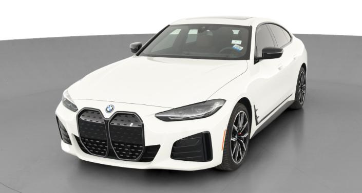 Thumbnail: 2024 BMW i4 - 1