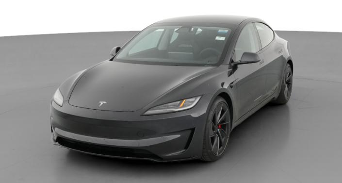 Thumbnail: 2024 Tesla Model 3 - 1