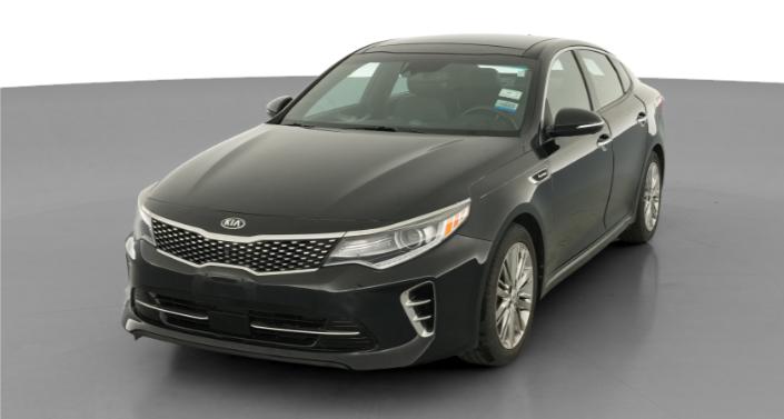 Thumbnail: 2016 Kia Optima - 1