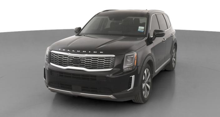 Thumbnail: 2020 Kia Telluride - 1